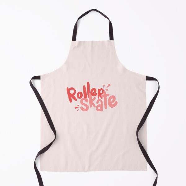 Item preview, rollerskate designed and sold by JolineCreations.