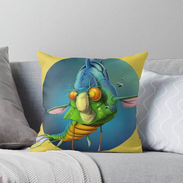 Item preview, Any fin is possible                               designed and sold by Codfatherpart2.