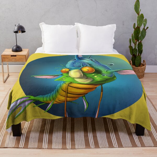 Item preview, Any fin is possible                               designed and sold by Codfatherpart2.