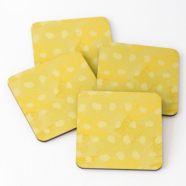 Item preview, Yellow Pokedot Sketch designed and sold by JPuckett-Design.