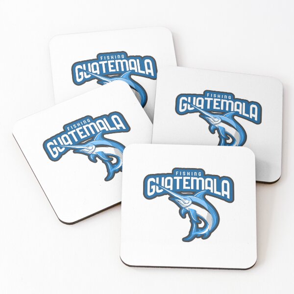 Item preview, Fishing Guatemala designed and sold by NostalgicLatin.