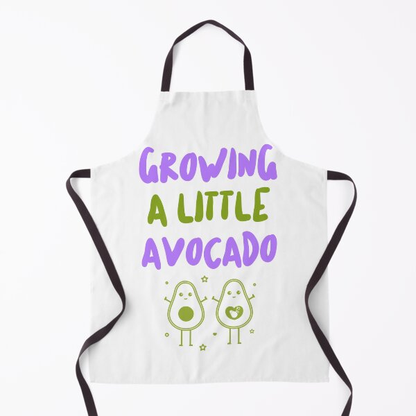 Item preview, Growing A Little Avocado designed and sold by Polycare.