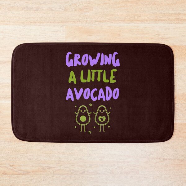 Item preview, Growing A Little Avocado designed and sold by Polycare.
