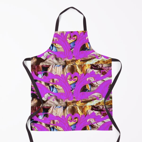 Item preview, Butterfly's eyes' ornated gaze designed and sold by StephanieCAD.