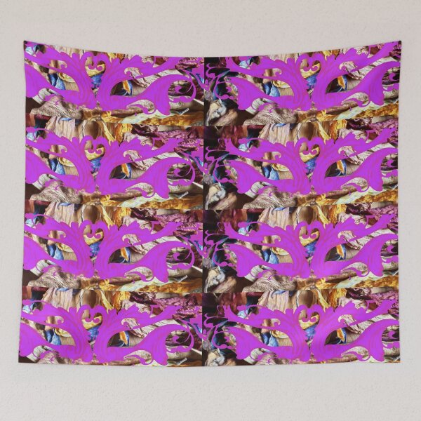 Item preview, Butterfly's eyes' ornated gaze designed and sold by StephanieCAD.