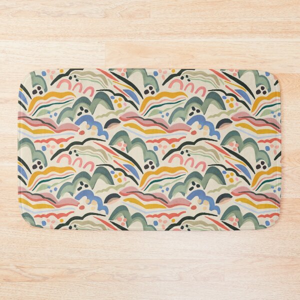 Item preview, Rolling Hills designed and sold by alicemoore.