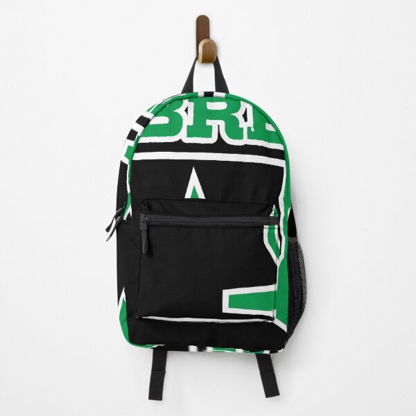 Item preview, Anchored in Bremen (lettering Bremen in the anchor in the colors green and white) designed and sold by froggy-stylecom.