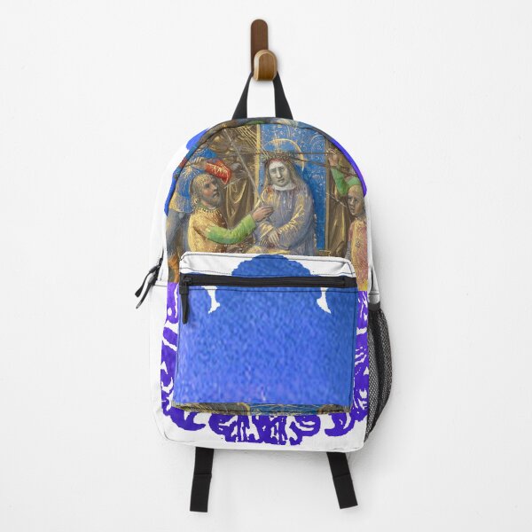 Item preview, Jesus Christ Scene - Medieval Art (by ACCI) designed and sold by VanyssaGraphics.