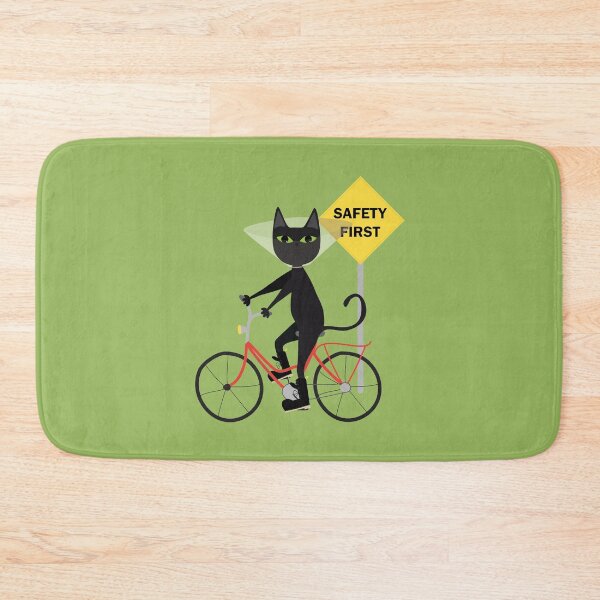 Item preview, Safety first designed and sold by uncutcreations.
