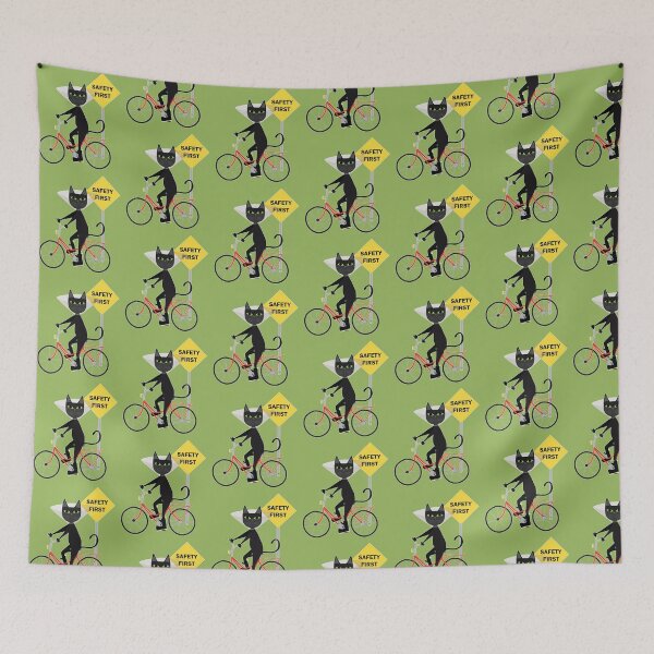 Item preview, Safety first designed and sold by uncutcreations.