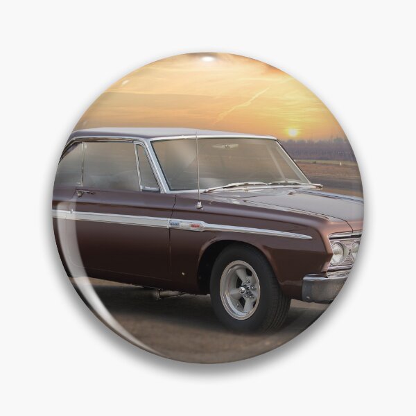 Item preview, 1964 Plymouth Sports Fury designed and sold by DaveKoontz.