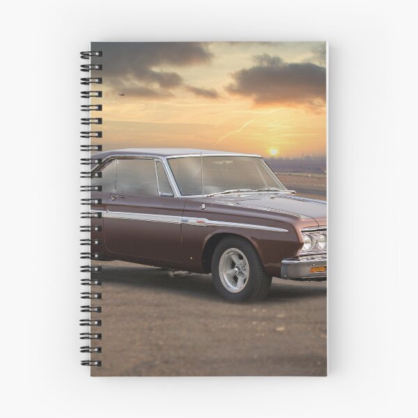 Item preview, 1964 Plymouth Sports Fury designed and sold by DaveKoontz.