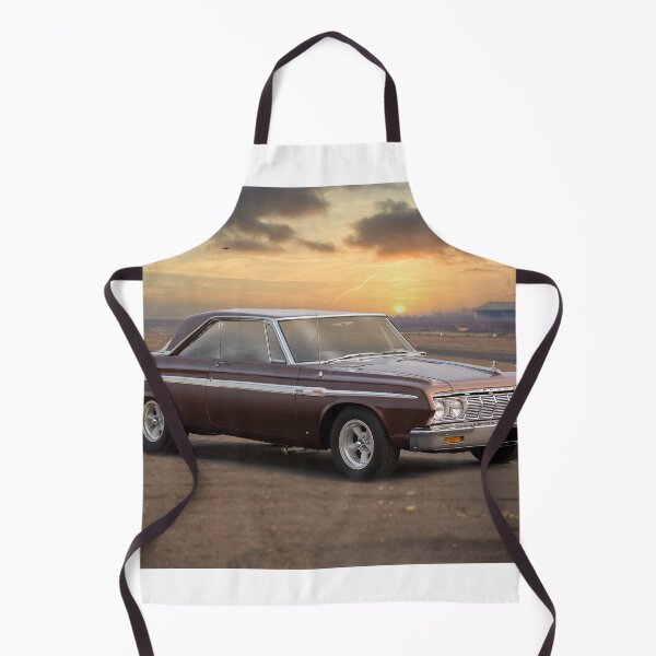 Item preview, 1964 Plymouth Sports Fury designed and sold by DaveKoontz.