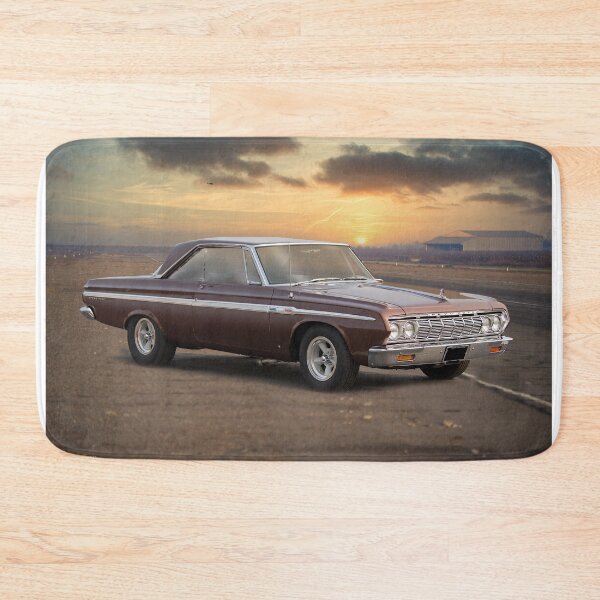 Item preview, 1964 Plymouth Sports Fury designed and sold by DaveKoontz.