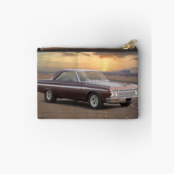 Item preview, 1964 Plymouth Sports Fury designed and sold by DaveKoontz.