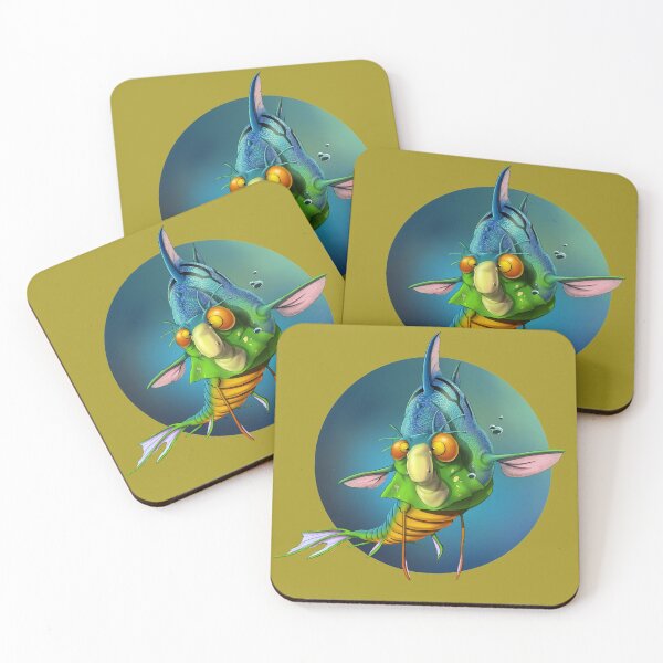 Item preview, Any fin is possible                               designed and sold by Codfatherpart2.
