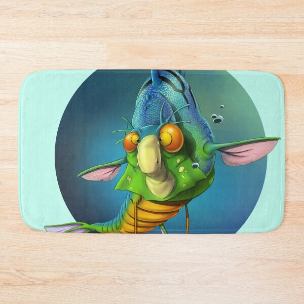 Item preview, Any fin is possible                               designed and sold by Codfatherpart2.