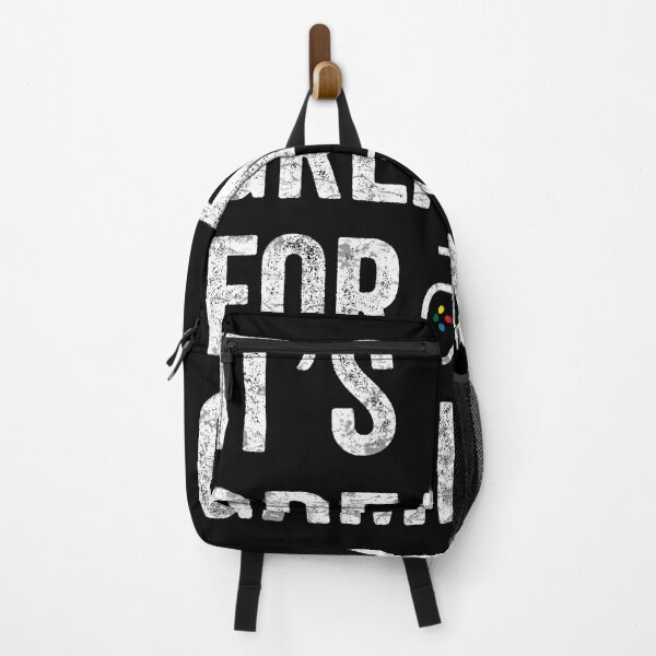 Item preview, It's Great Day For Gaming designed and sold by mdnrsakib.
