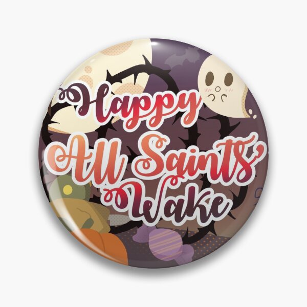 Artikelvorschau, Ae Halloween Banner entworfen und verkauft von FFXIVEurope.