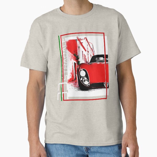 Item preview, Alfa Romeo 33 Stradale designed and sold by Olga Vnukovskaya.