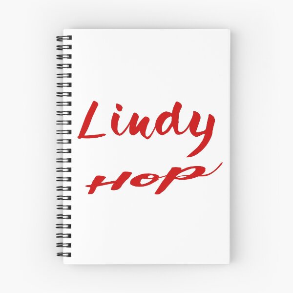 Item preview, The LINDY HOP designed and sold by hop2swing.