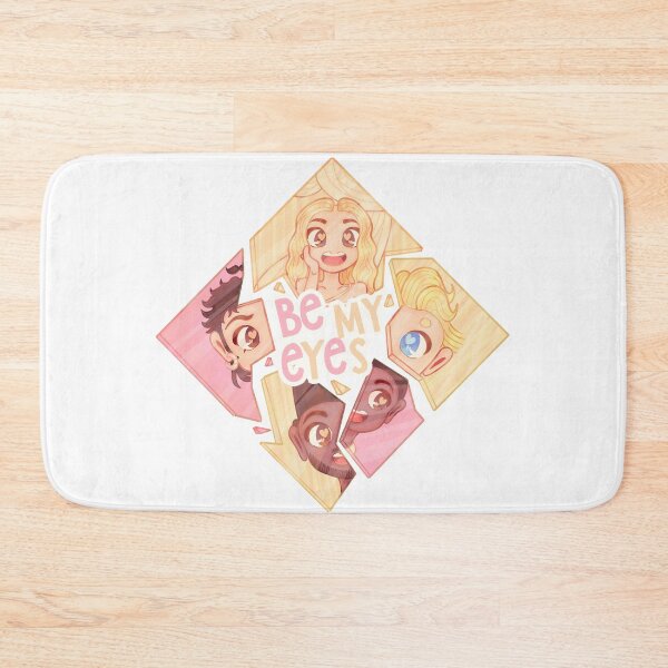 Item preview, Be My Eyes — Pentatonix designed and sold by sherrinford04.