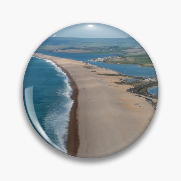 Item preview, Chesil Beach designed and sold by Yampimon.