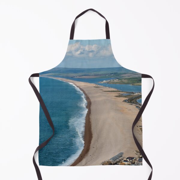 Item preview, Chesil Beach designed and sold by Yampimon.