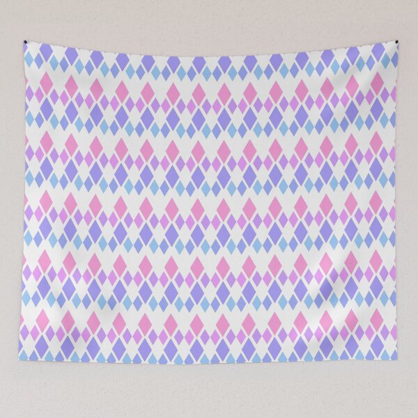 Item preview, Diamond Pattern designed and sold by sarahghost416.