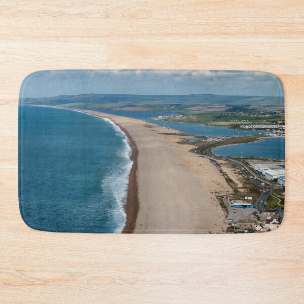 Item preview, Chesil Beach designed and sold by Yampimon.