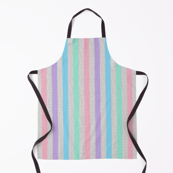 Item preview, Colourful Pastel Lines designed and sold by RTrivella.