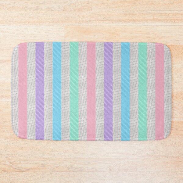 Item preview, Colourful Pastel Lines designed and sold by RTrivella.