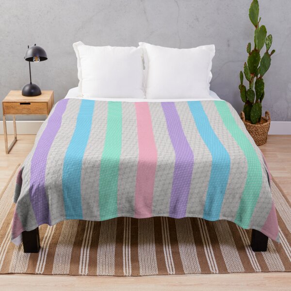 Item preview, Colourful Pastel Lines designed and sold by RTrivella.