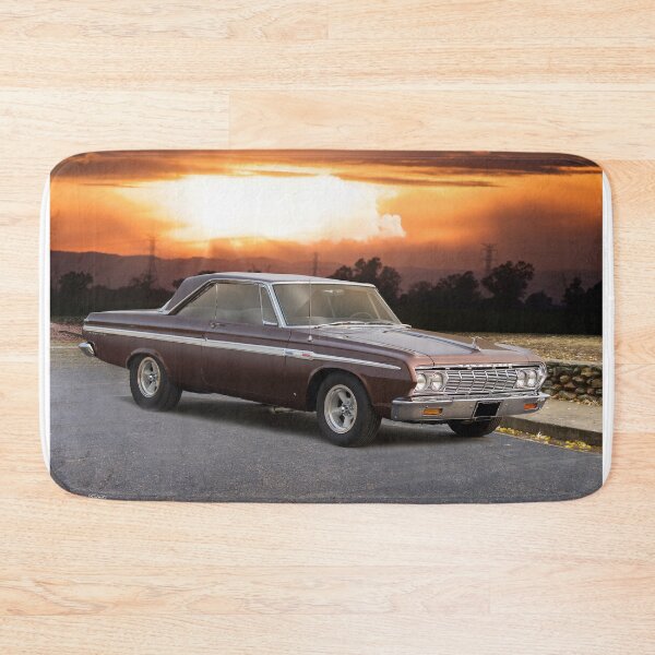 Item preview, 1964 Plymouth Sports Fury designed and sold by DaveKoontz.