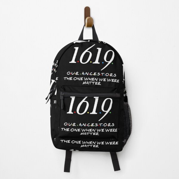 Item preview, 1619 our ancestors the one when we were matter black month gift designed and sold by markosss.