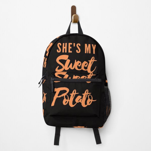 Item preview, She´s my Sweet Potato designed and sold by joanaoberg.