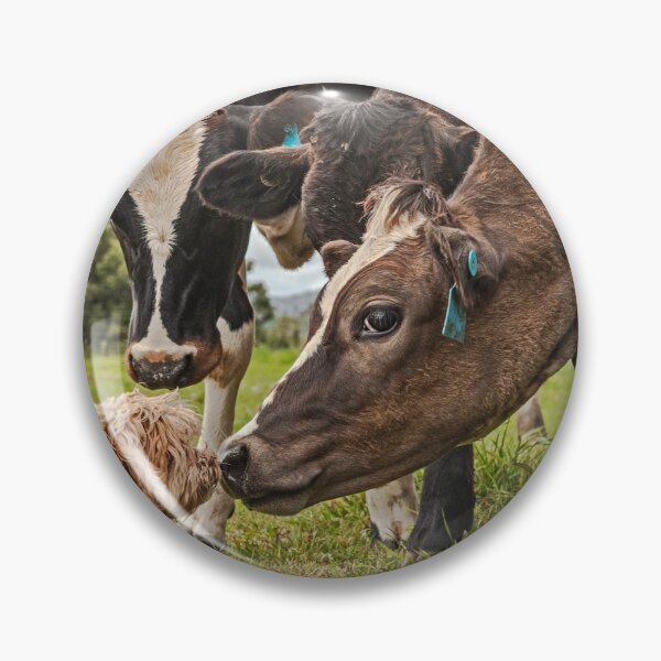 Item preview, Animal Lovers, Dog Lovers, Cow lovers  designed and sold by John Van Den Broeke.