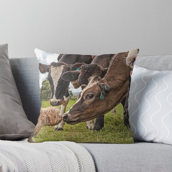 Item preview, Animal Lovers, Dog Lovers, Cow lovers  designed and sold by John Van Den Broeke.