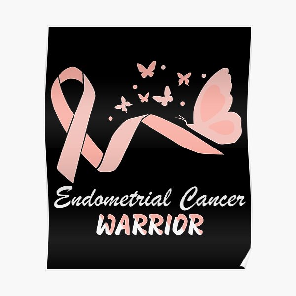 Endometrial Cancer Amboss Posters Redbubble