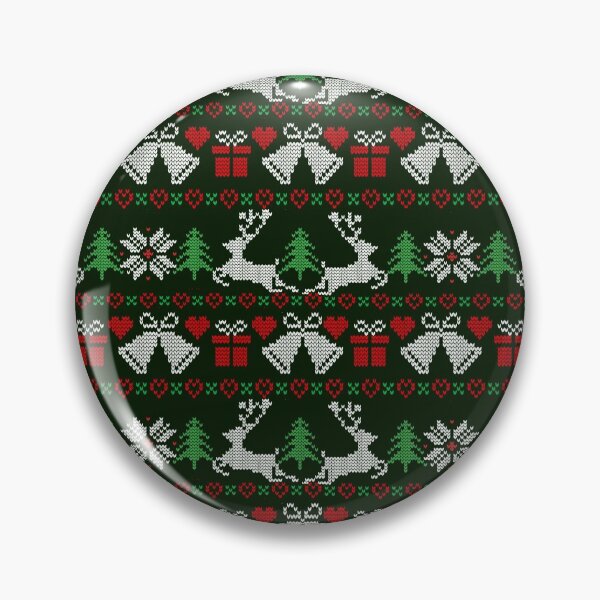 Item preview, Christmas pattern,ugly christmas designed and sold by lichakou.