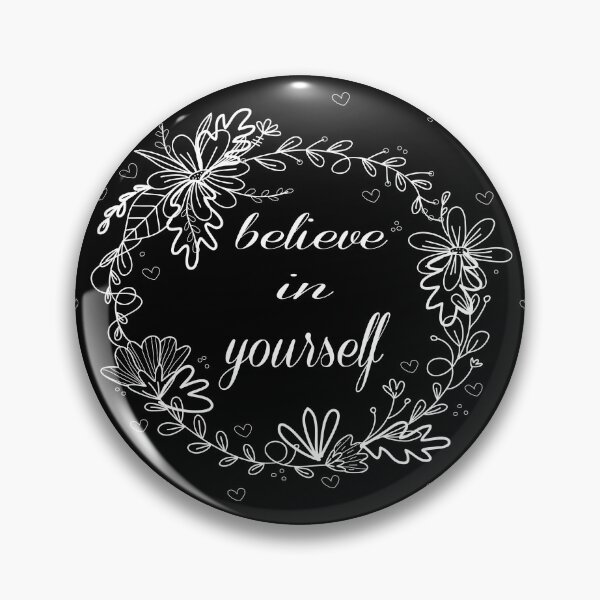 Item preview, you need to believe in yourself, gift, designed and sold by truewear1.