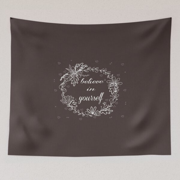 Item preview, you need to believe in yourself, gift, designed and sold by truewear1.