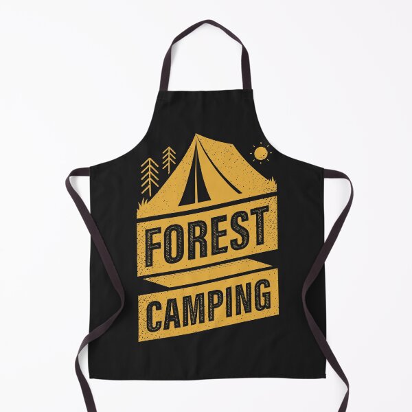 Item preview, Forest camping  designed and sold by Wissanu Mushtaprate.