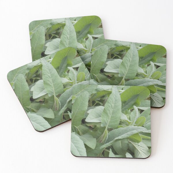 Item preview, Common Mint Leaves  designed and sold by Naomi80.