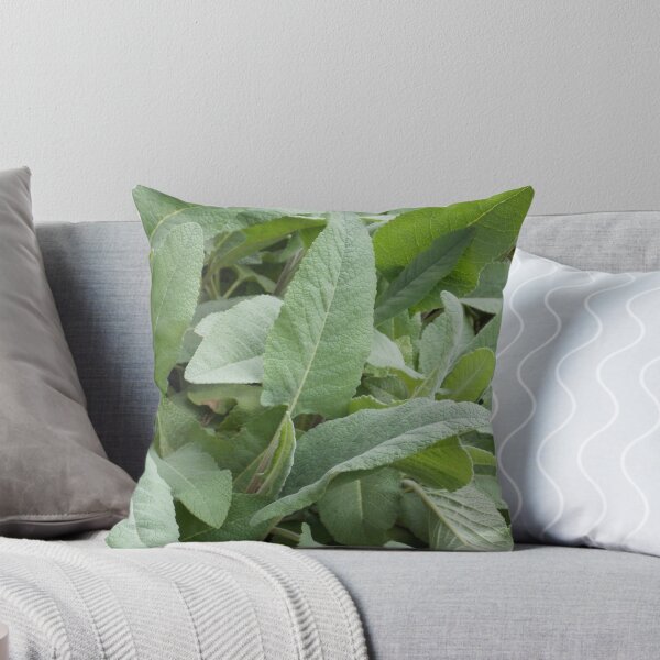 Item preview, Common Mint Leaves  designed and sold by Naomi80.