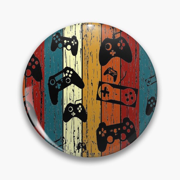 Item preview, Video Game Controller Evolution designed and sold by NiAArtland.