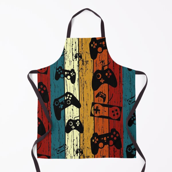 Item preview, Video Game Controller Evolution designed and sold by NiAArtland.