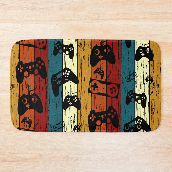 Item preview, Video Game Controller Evolution designed and sold by NiAArtland.
