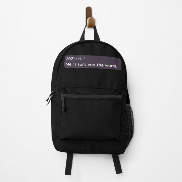 Item preview, 2020 Survivor designed and sold by Livelynada.