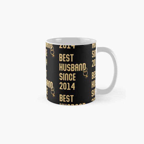 Item preview, 2014 Wedding Anniversary Gifts for Him Cute Couples Matching designed and sold by KawaiiTees.
